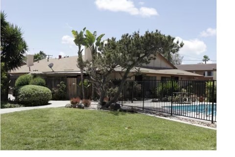 2856 West Lincoln Avenue 1-3 Beds Apartment for Rent