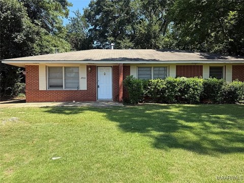 3933 Bienville Rd 3 Beds Apartment for Rent
