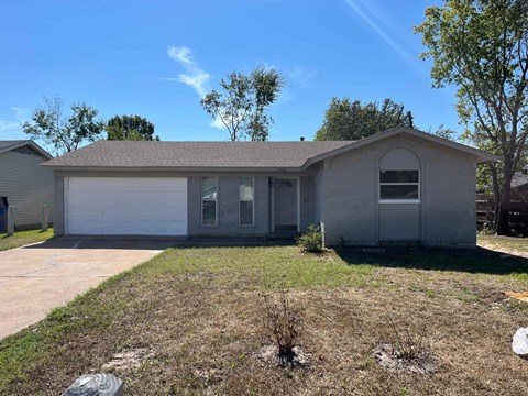 14206 Osage Drive 3 Beds Apartment for Rent