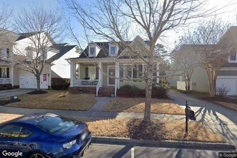 4115 Birkshire Heights 3 Beds Apartment for Rent