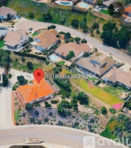 12180 Bajada Rd 4 Beds Apartment for Rent