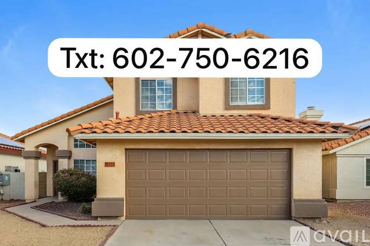 11321 W Alice Ave 3 Beds Single Family Home for Rent - Photo gallery 1