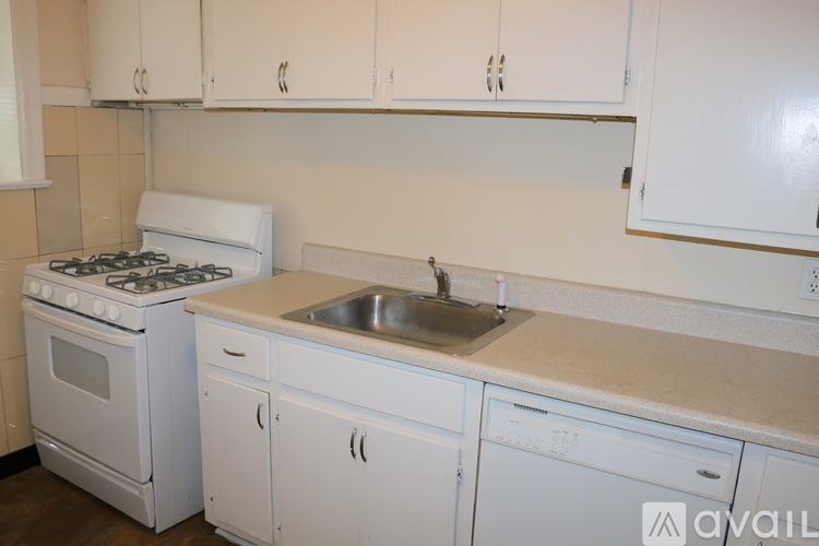 3222 Country Club Rd 2 Beds Apartment for Rent - Photo gallery 4