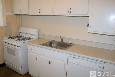 3222 Country Club Rd 2 Beds Apartment for Rent