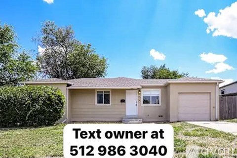1541 Ruth Dr 3 Beds Apartment for Rent
