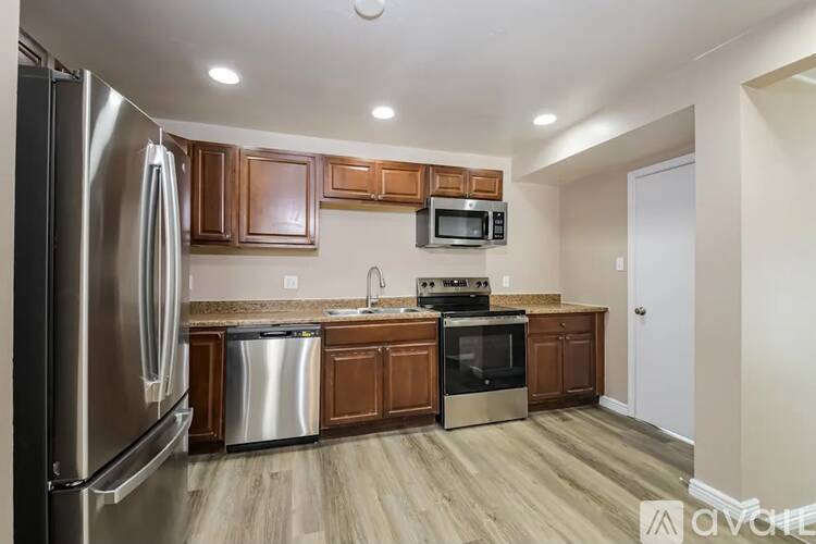 1541 Ruth Dr 3 Beds Single Family Home for Rent - Photo gallery 4