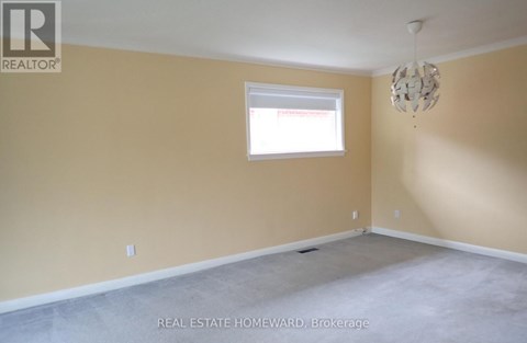 FRONT - 56 PERIVALE CRESCENT 1 Apartment for Rent