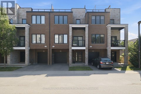 13 - 33 JARVIS STREET 2 Beds Apartment for Rent