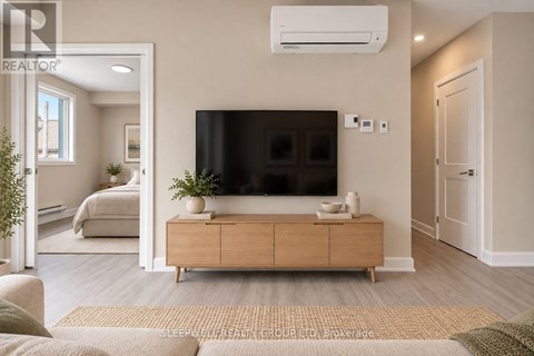 304 - 370 CAMBRIDGE STREET N 1 Apartment for Rent