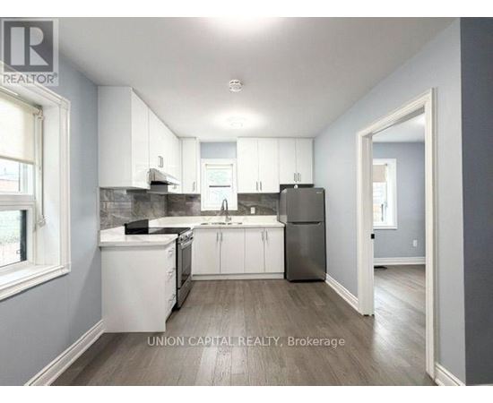 4 - 1342 WESTON ROAD 1 House for Rent - Photo gallery 1