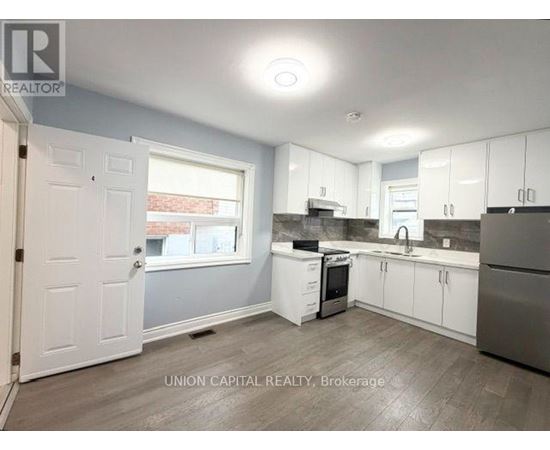 4 - 1342 WESTON ROAD 1 House for Rent - Photo gallery 2