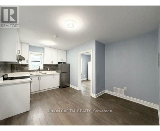4 - 1342 WESTON ROAD 1 House for Rent - Photo gallery 3