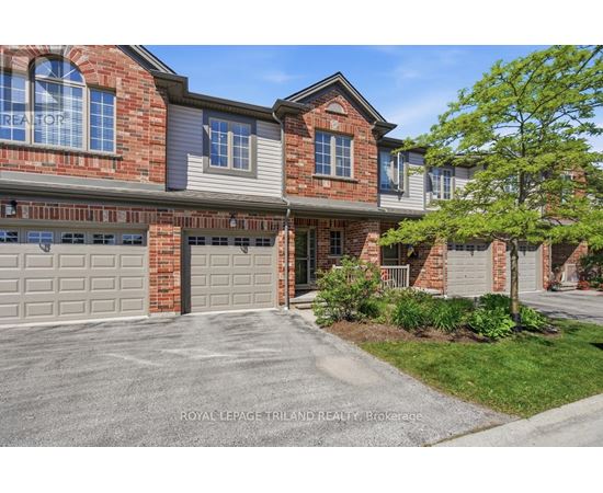 127 - 600 HYDE PARK ROAD 3 Beds Condo, Home, Townhouse for Rent - Photo gallery 2