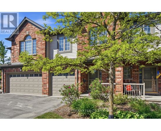 127 - 600 HYDE PARK ROAD 3 Beds Condo, Home, Townhouse for Rent - Photo gallery 3