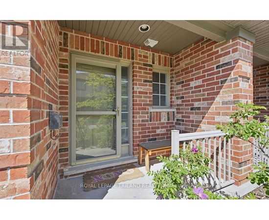 127 - 600 HYDE PARK ROAD 3 Beds Condo, Home, Townhouse for Rent - Photo gallery 4