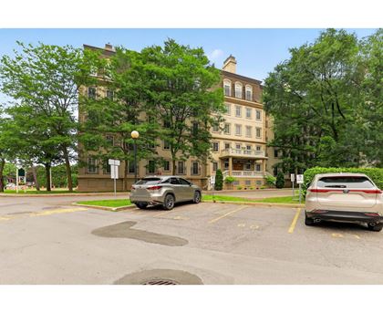 101 Rue du Château, #405 2 Beds Apartment, Condo, Home for Rent - Photo gallery 1