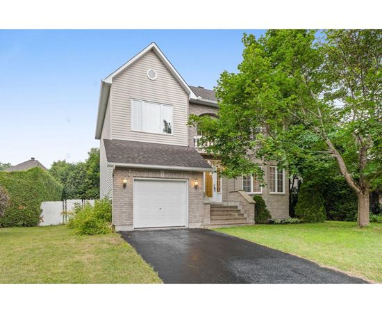 40 Rue Jean-De La Fontaine 5 Beds House for Rent - Photo gallery 1