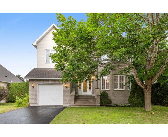 40 Rue Jean-De La Fontaine 5 Beds House for Rent - Photo gallery 2