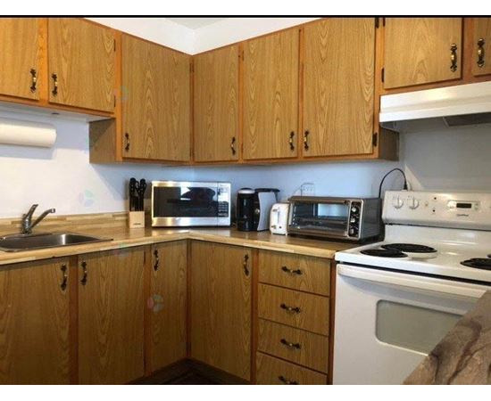 657 Boul. Labrosse, #2 2 Beds Apartment, Home for Rent - Photo gallery 3