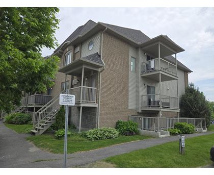 389 Boul. des Grives, #1 1 Apartment, Condo, Home for Rent - Photo gallery 1