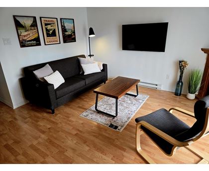 389 Boul. des Grives, #1 1 Apartment, Condo, Home for Rent - Photo gallery 2
