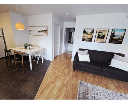 389 Boul. des Grives, #1 1 Apartment, Condo, Home for Rent - Photo gallery 3