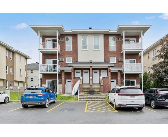 62 Rue de l'Emerald, #1 2 Beds Apartment, Home for Rent - Photo gallery 1
