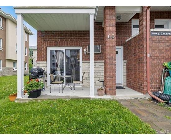 62 Rue de l'Emerald, #1 2 Beds Apartment, Home for Rent - Photo gallery 2