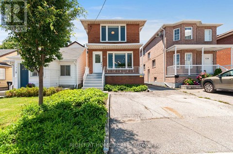 MAIN - 128 TWENTY SECOND STREET 3 Beds Apartment for Rent