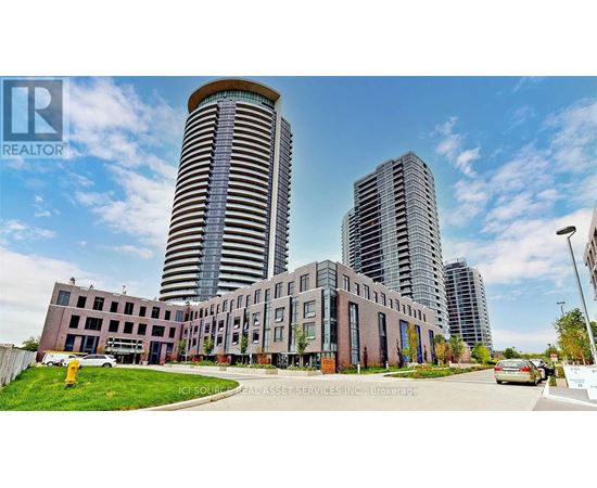 2503 - 30 GIBBS ROAD 1 Apartment, Condo, Home for Rent - Photo gallery 1