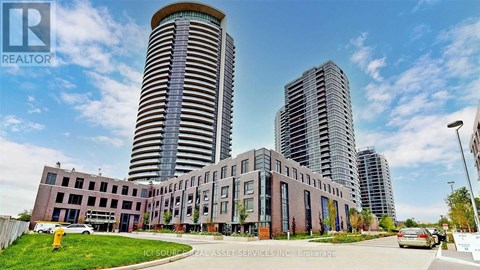 2503 - 30 GIBBS ROAD 1 Apartment for Rent