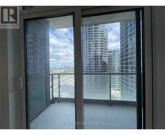 2503 - 30 GIBBS ROAD 1 Apartment, Condo, Home for Rent - Photo gallery 2