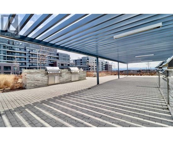 2503 - 30 GIBBS ROAD 1 Apartment, Condo, Home for Rent - Photo gallery 5