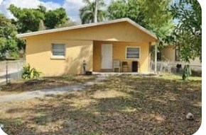 1423 LURA AVE - BACK 2 Beds Apartment for Rent