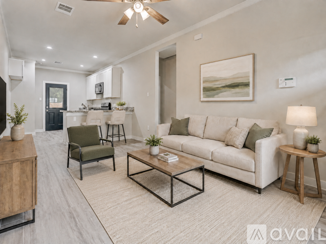 4423 Clover Street 2 Beds Apartment for Rent - Photo gallery 3