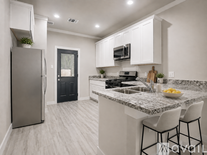 4423 Clover Street 2 Beds Apartment for Rent - Photo gallery 4