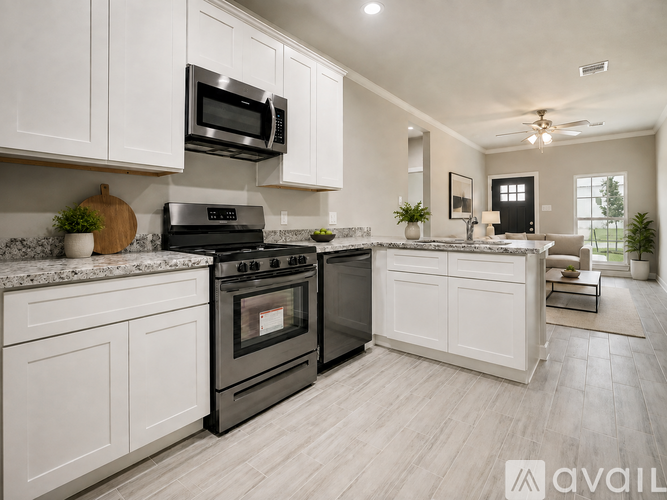 4423 Clover Street 2 Beds Apartment for Rent - Photo gallery 5