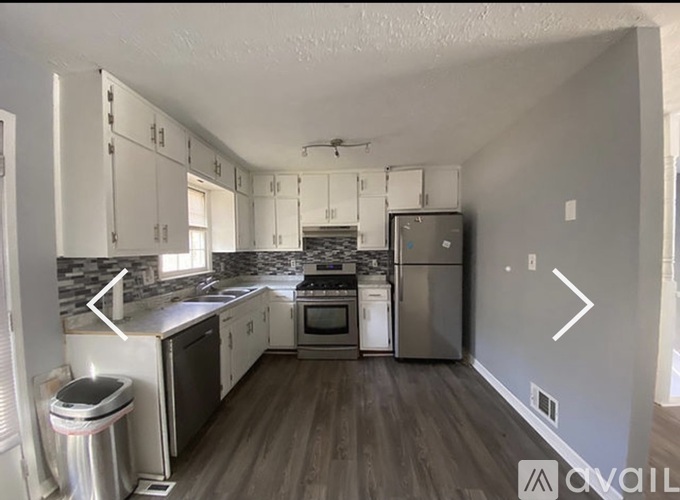 1250 Classic Drive Northeast 1 Apartment for Rent - Photo gallery 3
