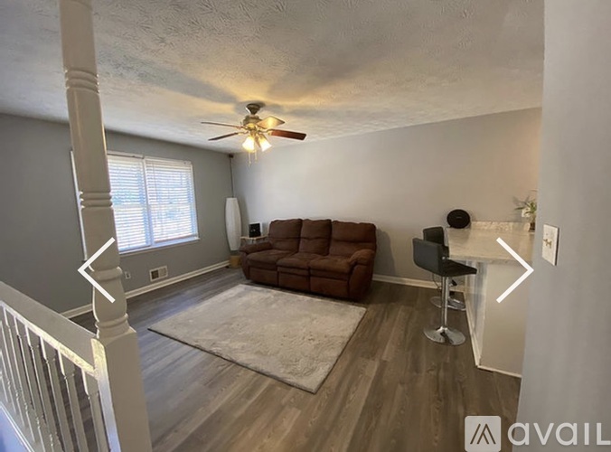 1250 Classic Drive Northeast 1 Apartment for Rent - Photo gallery 4