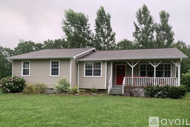 2616 Corral Road 4 Beds Single Family Home for Rent - Photo gallery 1