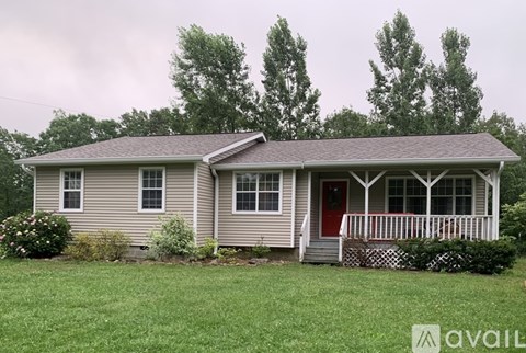 2616 Corral Road 4 Beds Apartment for Rent