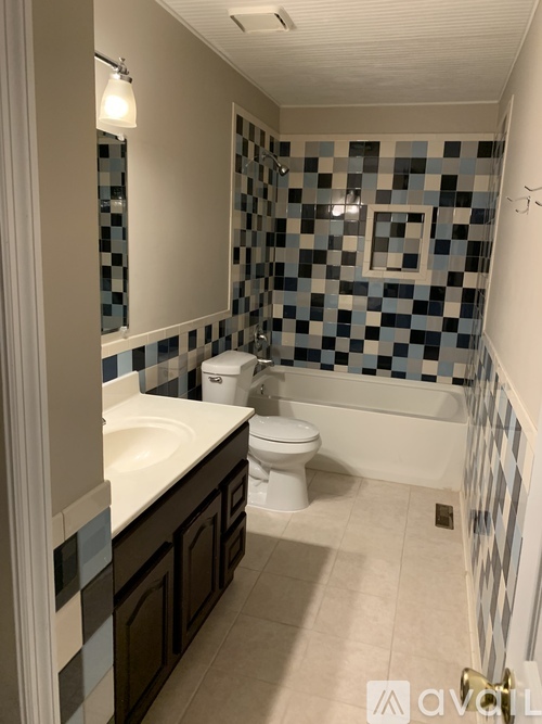 2616 Corral Road 4 Beds Single Family Home for Rent - Photo gallery 3