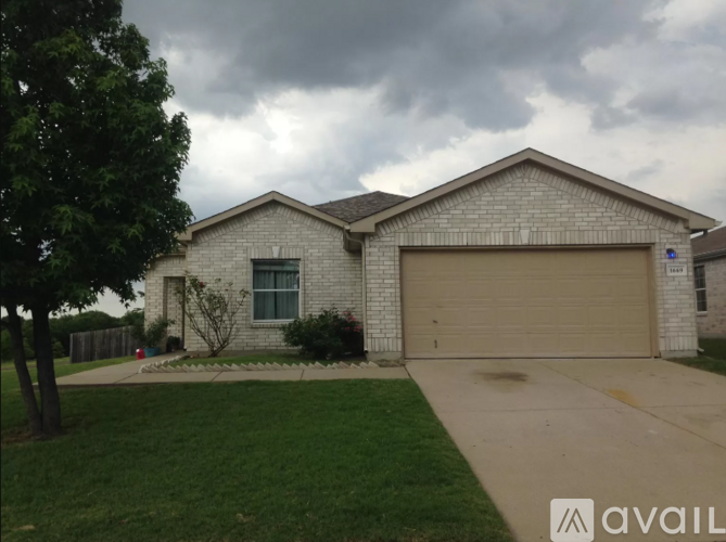 1669 Crown Point Dr 4 Beds Single Family Home for Rent - Photo gallery 4