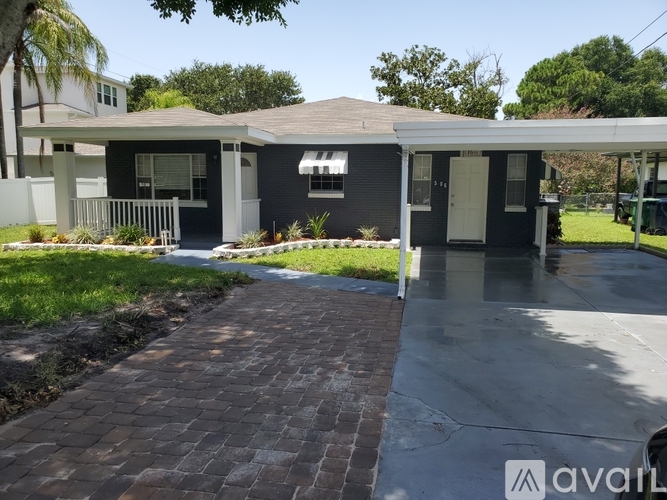 506 N Matanzas Ave House 3 Beds Single Family Home for Rent - Photo gallery 1