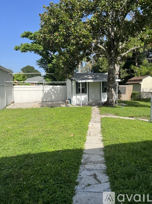 506 N Matanzas Ave House 3 Beds Single Family Home for Rent - Photo gallery 5