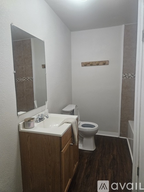 1322 Us Highway 271 North 3 Beds Single Family Home for Rent - Photo gallery 5