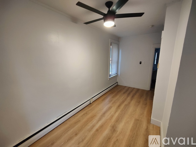 62 North Harrison Avenue 1 Apartment for Rent - Photo gallery 1