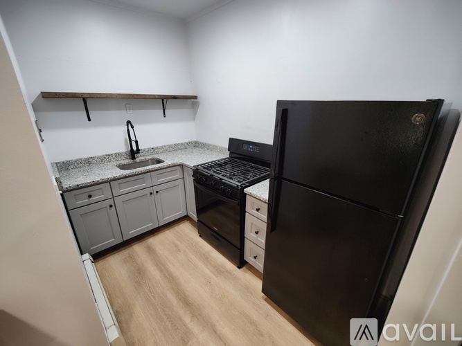 62 North Harrison Avenue 1 Apartment for Rent - Photo gallery 3