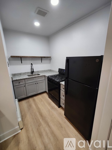 62 North Harrison Avenue 1 Apartment for Rent - Photo gallery 5