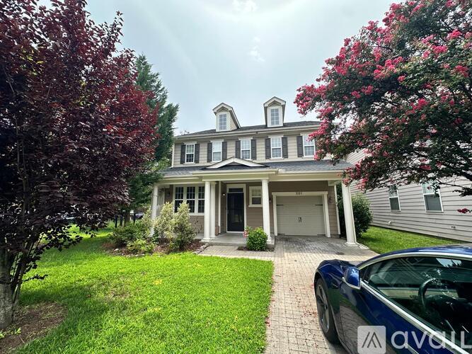 551 Abbey Fields Loop 3 Beds Single Family Home for Rent - Photo gallery 2